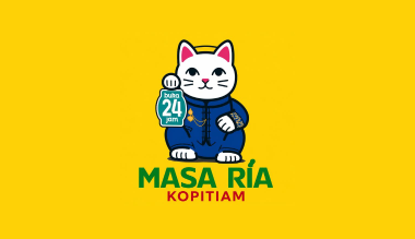 Loker Kitchen dan Barista - Cashier dan Waiters di Masa Ria Kopi Tiam